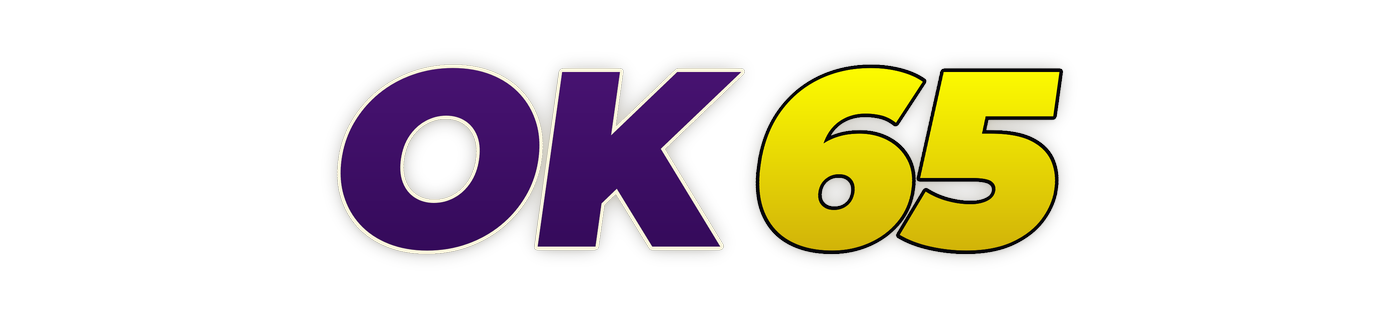 ok65 – Trang chủ